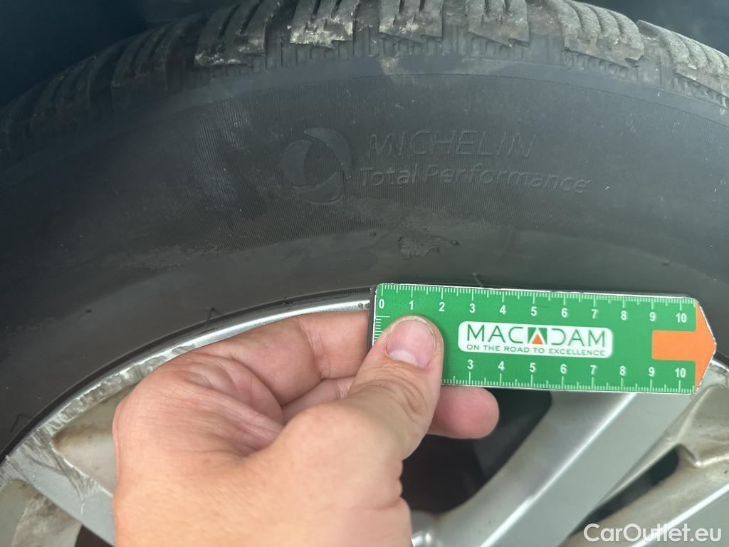  Peugeot  308  SW Active Business 1.2 PureTech 110CV BVM6 E6dT #20