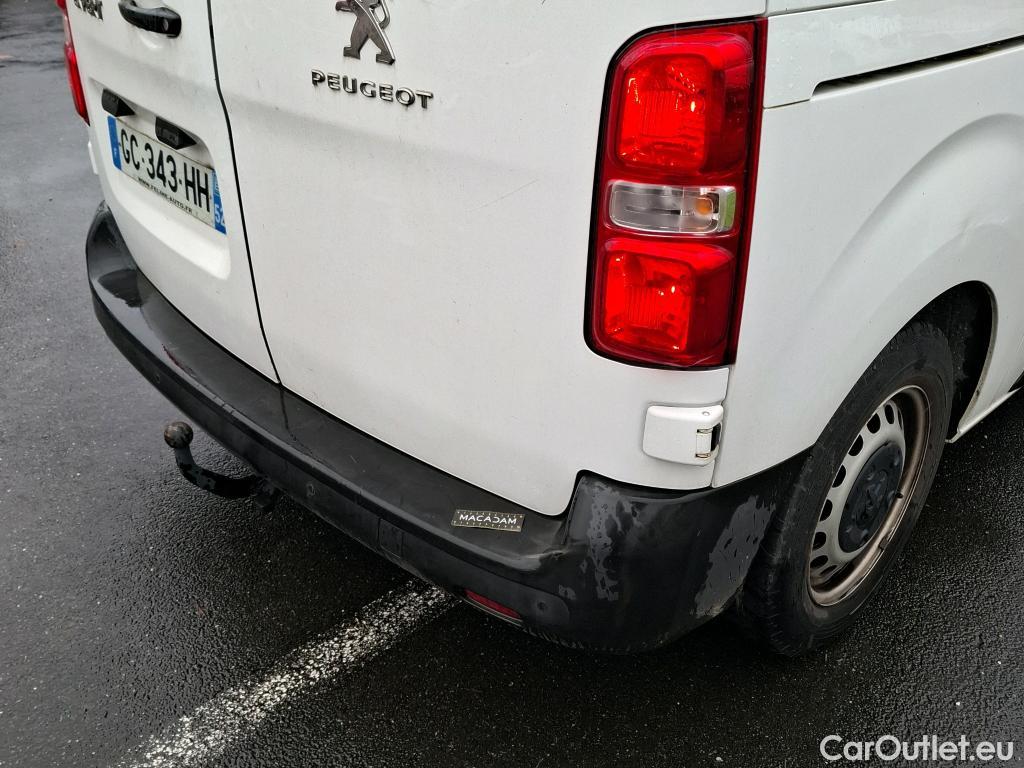  Peugeot  Expert PEUGEOT  / 2016 / 4P / Fourgon tôlé 1.5 BLUEHDI 120 S&S STANDARD PREMIUM #10