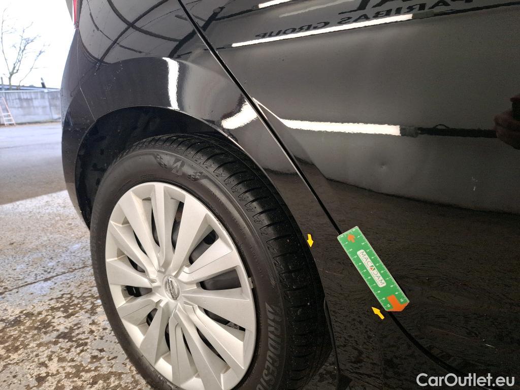  Nissan  Micra NISSAN  5p Berline IG-T 90 Business Edition #4