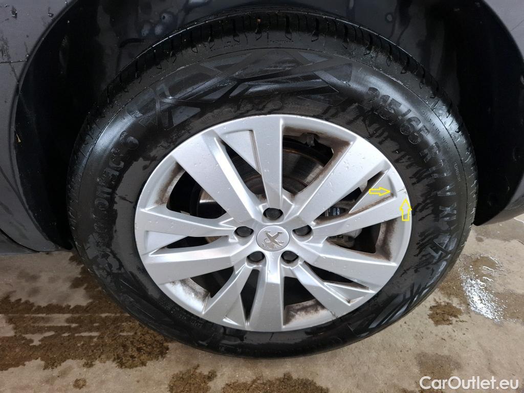  Peugeot  5008  Active Business 1.2 PureTech 130CV BVA8 7 Sieges E6d #27