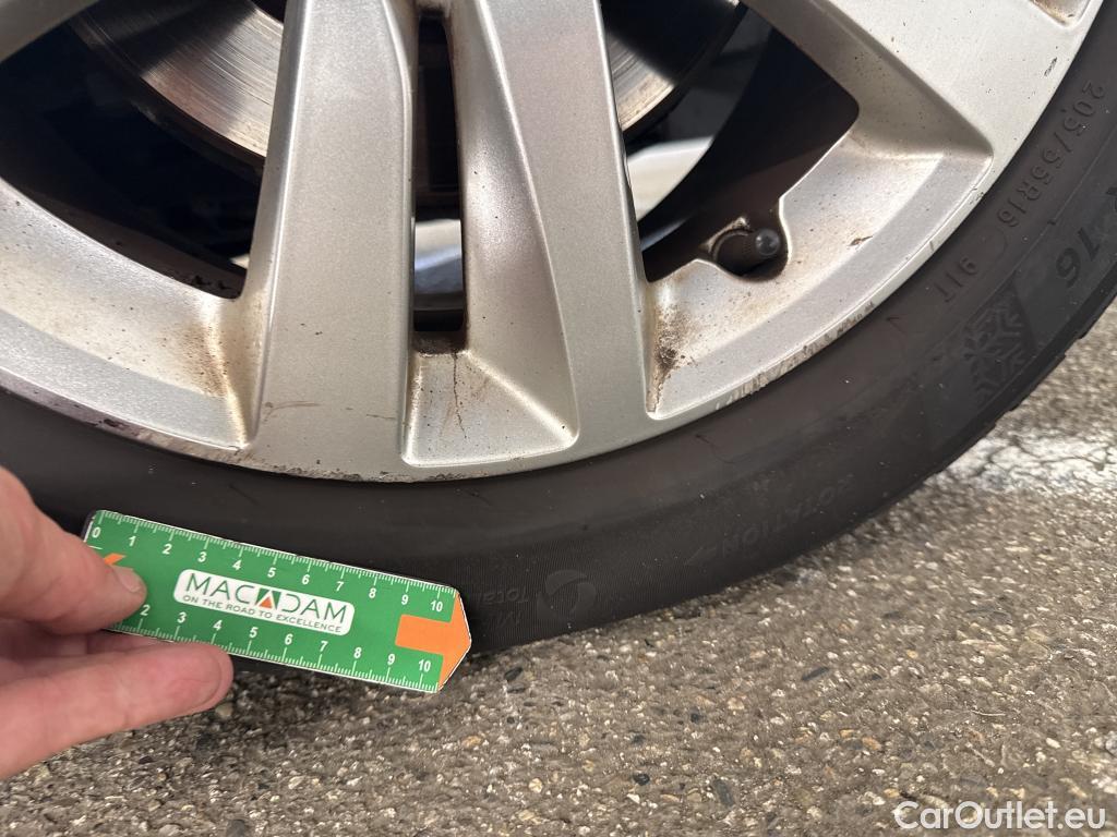  Peugeot  308  SW Active Business 1.2 PureTech 110CV BVM6 E6dT #34