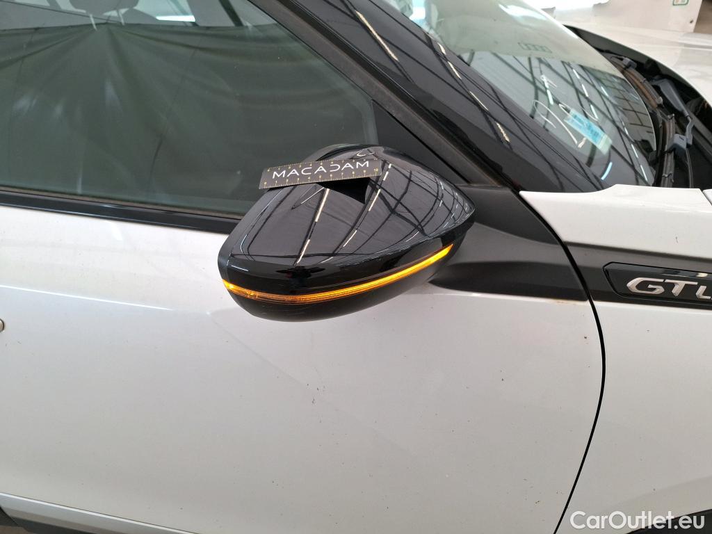  Peugeot  2008  GT Line 1.2 PureTech 130CV BVM6 E6d / VENTE SANS CG #40