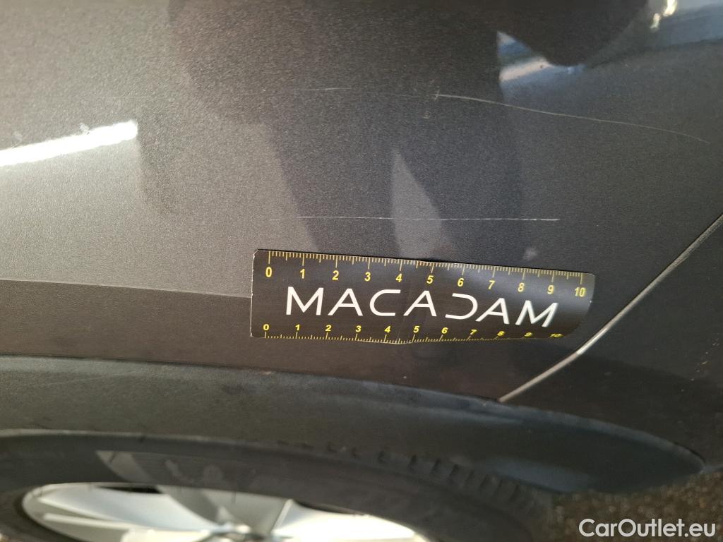  Opel   Grandland X OPEL  2017  5P  SUV 12 TURBO 130 EDITION BUSINESS AUTO #8