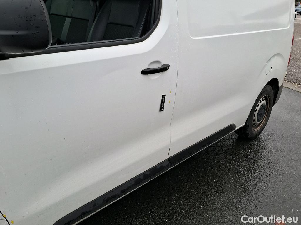  Peugeot  Expert PEUGEOT  / 2016 / 4P / Fourgon tôlé 1.5 BLUEHDI 120 S&S STANDARD PREMIUM #50