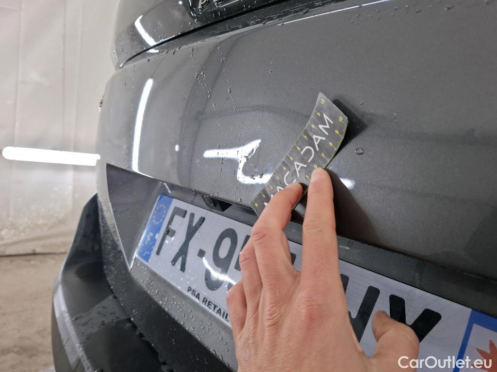  Peugeot  5008  Active Business 1.2 PureTech 130CV BVA8 7 Sieges E6d #11