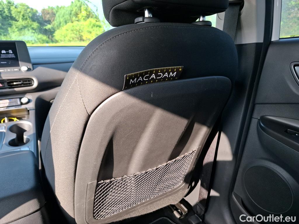  Hyundai  Konna Kona Intuitive Electrique 2WD 64kWh #27