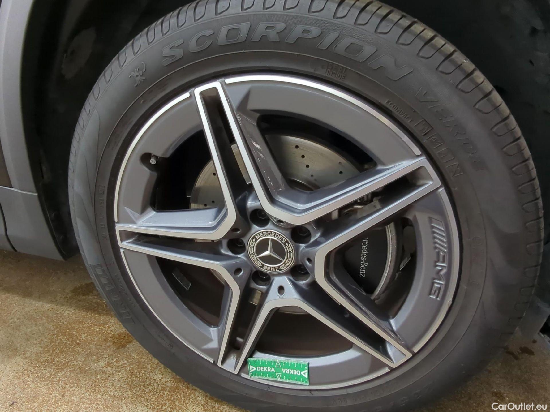  Mercedes  GLA MERCEDES-BENZ  / 2020 / 5P / SUV  250 e AMG LINE DCT #1