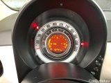  Fiat  500  Cabrio Lounge 1.2 70CV BVM5 E6 #6