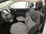  Fiat  500  Cabrio Lounge 1.2 70CV BVM5 E6 #8