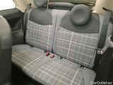  Fiat  500  Cabrio Lounge 1.2 70CV BVM5 E6 #9