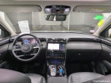  Hyundai  Tucson HYUNDAI  / 2020 / 5P / SUV 1.6 PHEV 265 HTRAC EXECUTIVE 4WD AUTO #5
