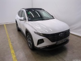  Hyundai  Tucson HYUNDAI  / 2020 / 5P / SUV 1.6 PHEV 265 HTRAC EXECUTIVE 4WD AUTO #4