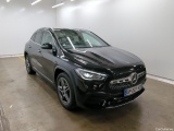  Mercedes  GLA MERCEDES-BENZ  / 2020 / 5P / SUV  250 e AMG LINE DCT #4
