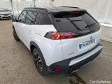  Peugeot  2008  GT Line 1.2 PureTech 130CV BVM6 E6d / VENTE SANS CG #2