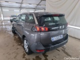  Peugeot  5008  Active Business 1.2 PureTech 130CV BVA8 7 Sieges E6d #2