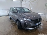  Peugeot  5008  Active Business 1.2 PureTech 130CV BVA8 7 Sieges E6d #4