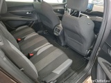  Peugeot  5008  Active Business 1.2 PureTech 130CV BVA8 7 Sieges E6d #9