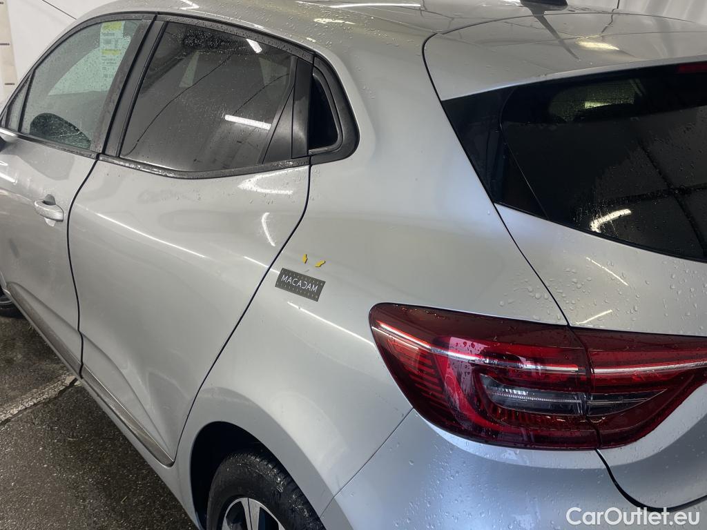  Renault  Clio  V Evolution 1.0 TCe 90CV BVM6 E6d #14