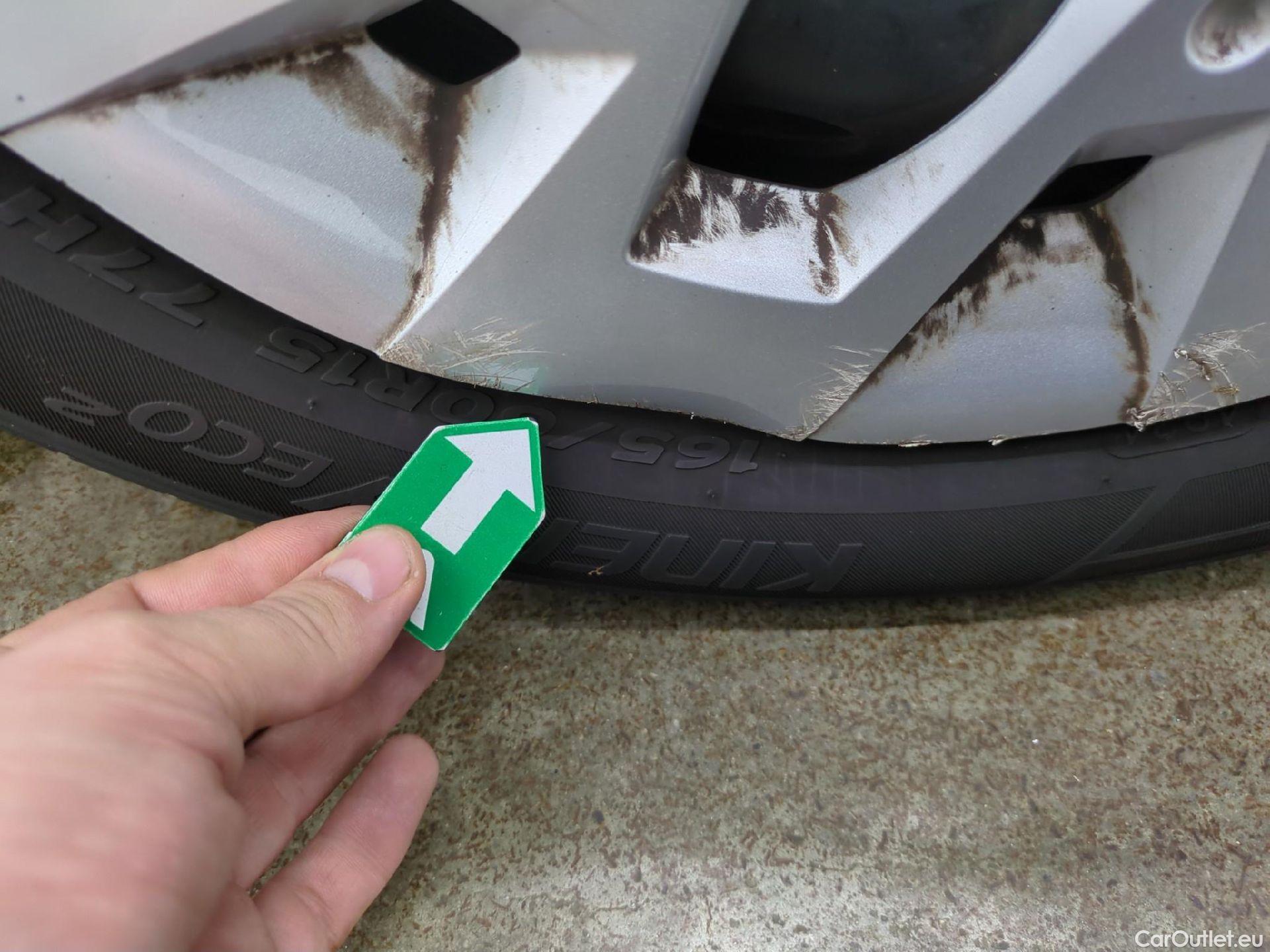  Toyota  Aygo TOYOTA  / 2018 / 5P / Berline 1.0 VVT-i x-play x-app #8