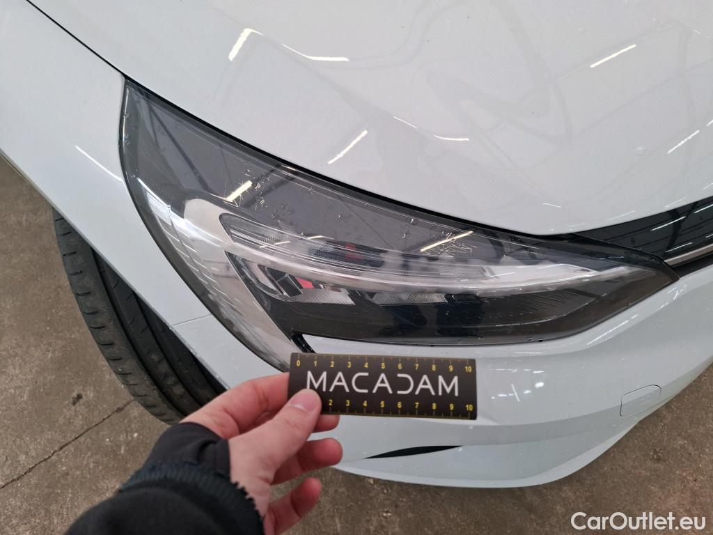  Renault  Clio  V Business 1.0 SCe 65CV BVM5 E6d #11