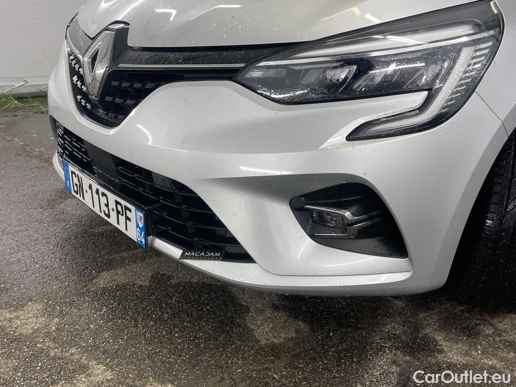  Renault  Clio  V Evolution 1.0 TCe 90CV BVM6 E6d #3