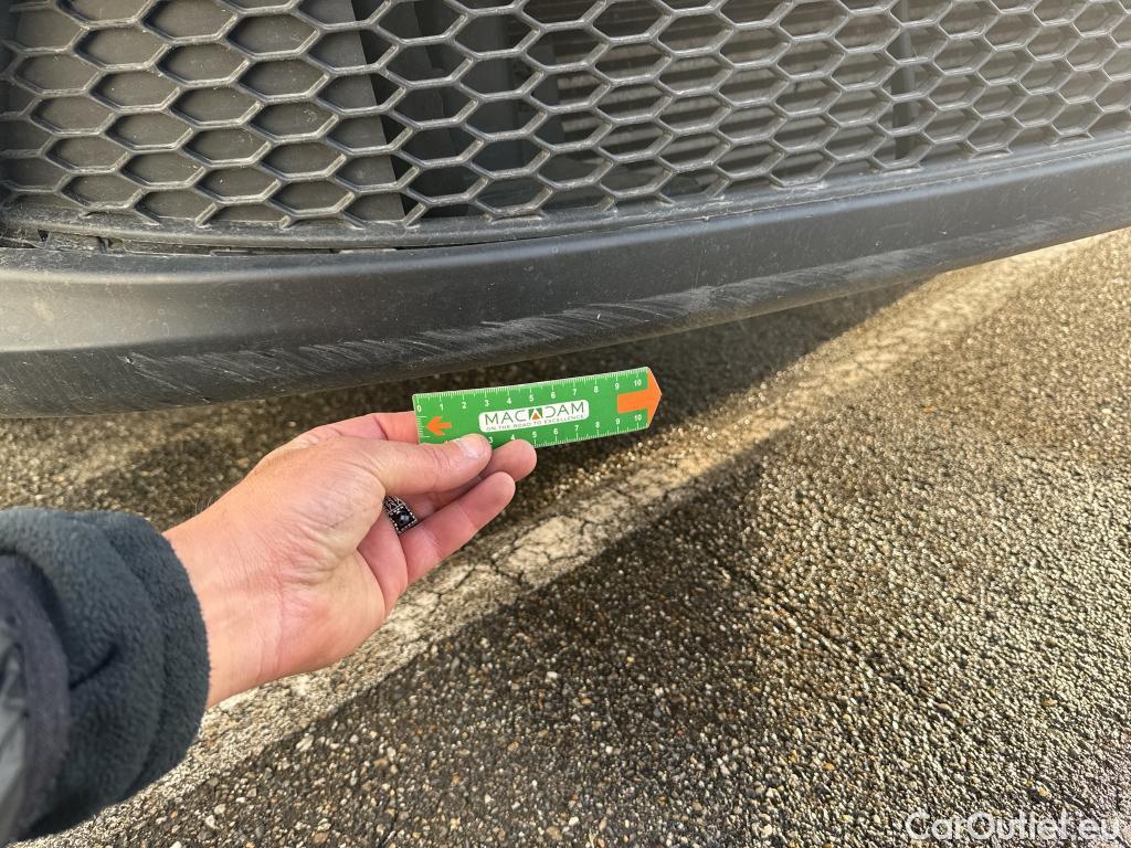  Renault  Trafic RENAULT  VU 4p Fourgon FG GCF L1H1 1000 dCi 120 E6 #33