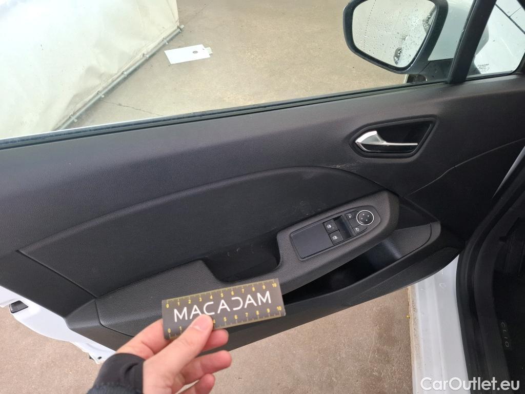  Renault  Clio  V Business 1.0 SCe 65CV BVM5 E6d #3