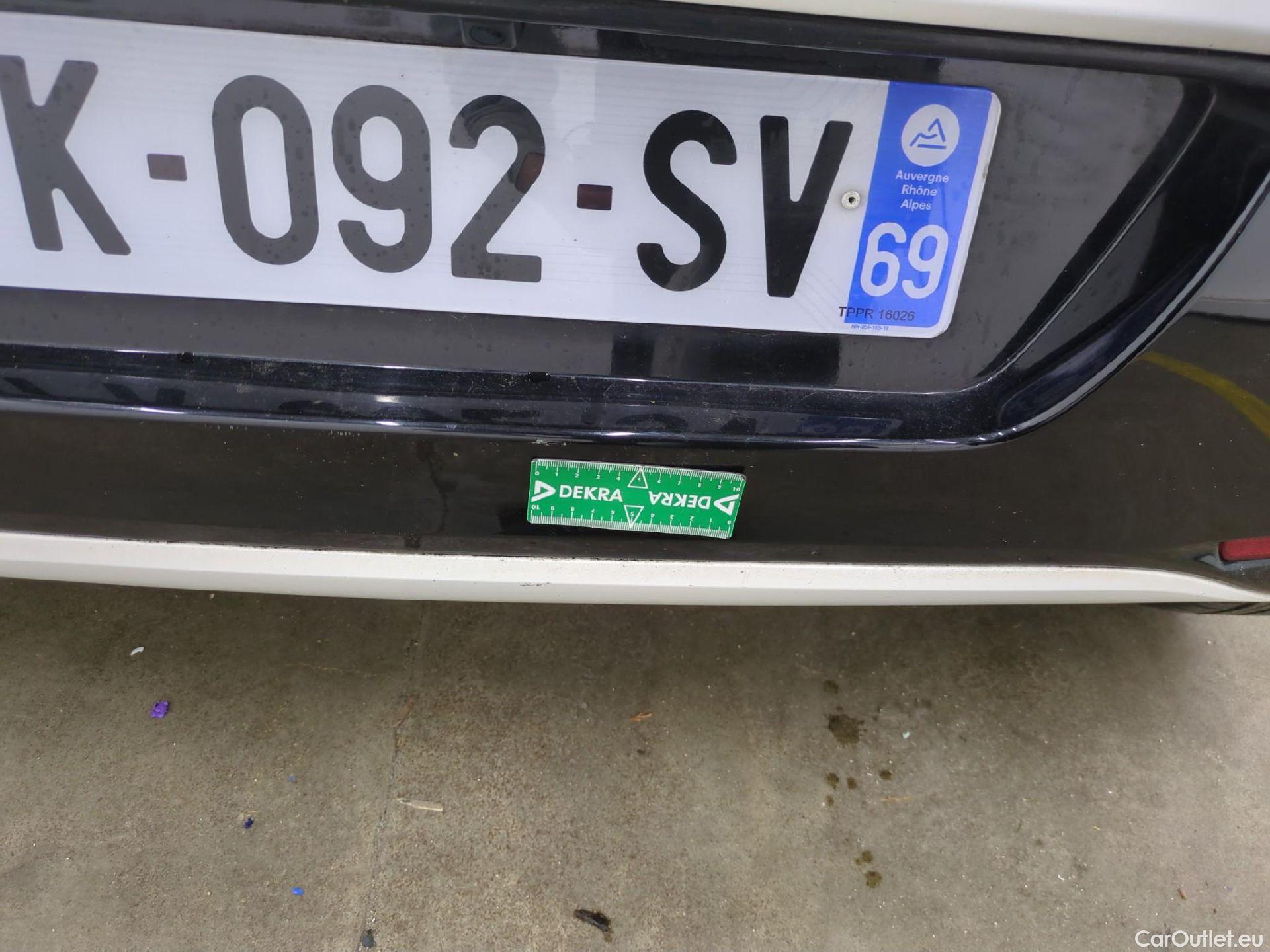  Toyota  Aygo TOYOTA  / 2018 / 5P / Berline 1.0 VVT-i x-play x-app #36