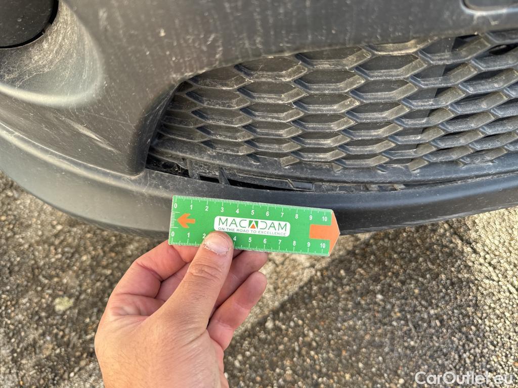  Renault  Trafic RENAULT  VU 4p Fourgon FG GCF L1H1 1000 dCi 120 E6 #31