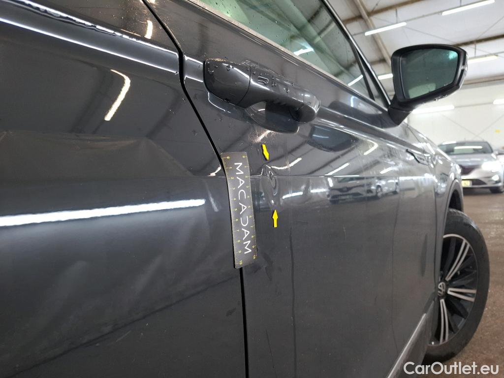  Volkswagen  Tiguan VOLKSWAGEN  / 2020 / 5P / SUV 1.4 eHybrid 245 DSG6 Elegance #2