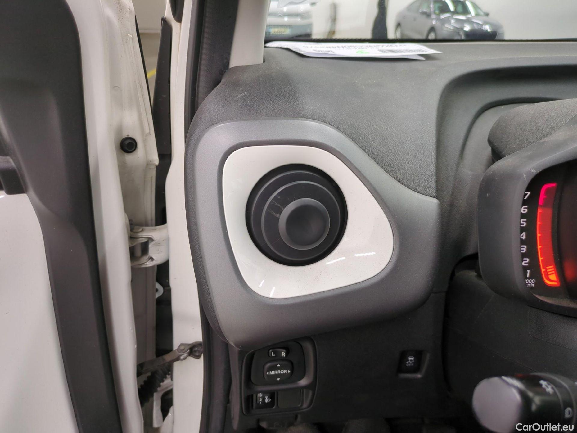  Toyota  Aygo TOYOTA  / 2018 / 5P / Berline 1.0 VVT-i x-play x-app #2