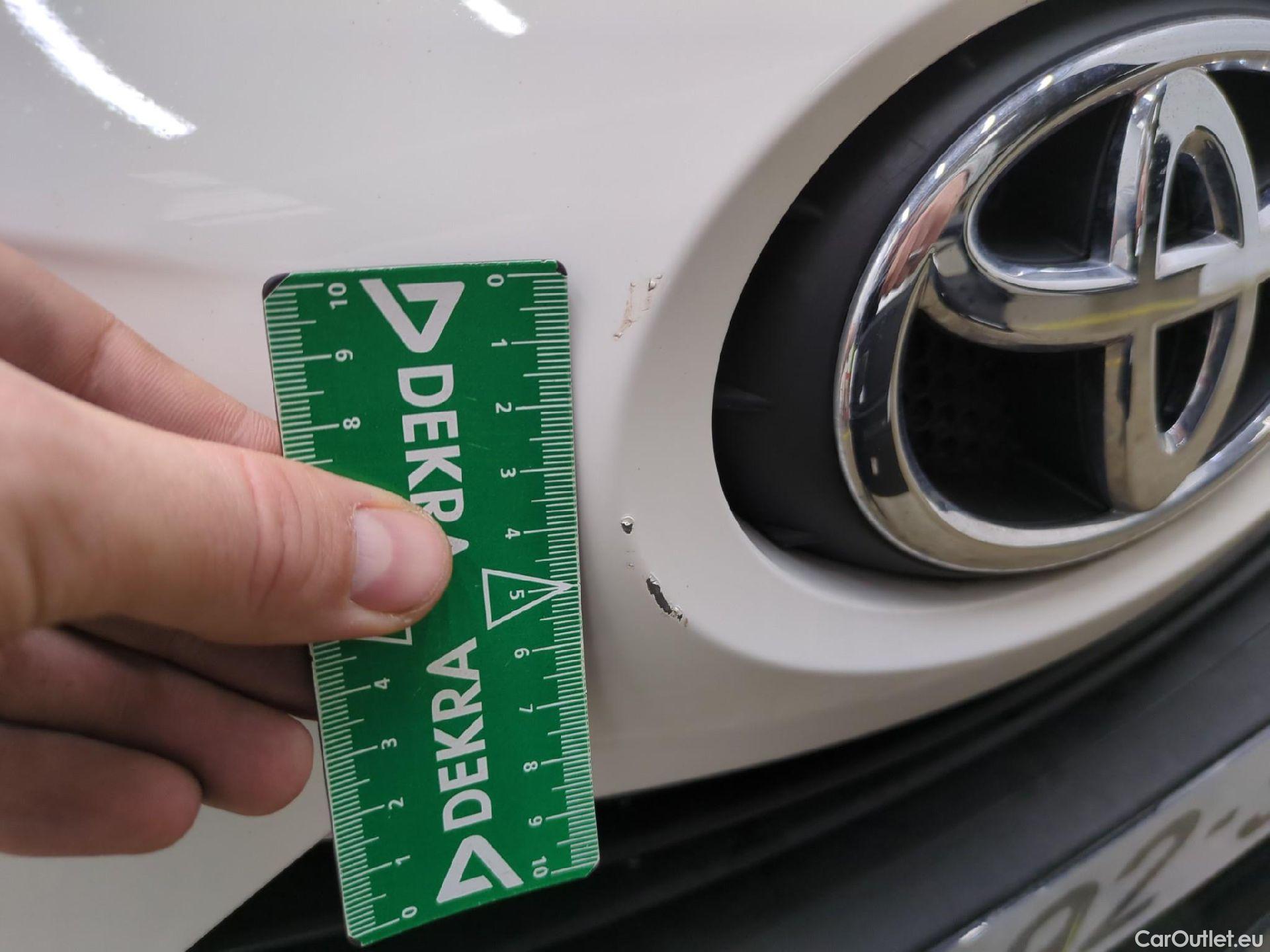  Toyota  Aygo TOYOTA  / 2018 / 5P / Berline 1.0 VVT-i x-play x-app #27