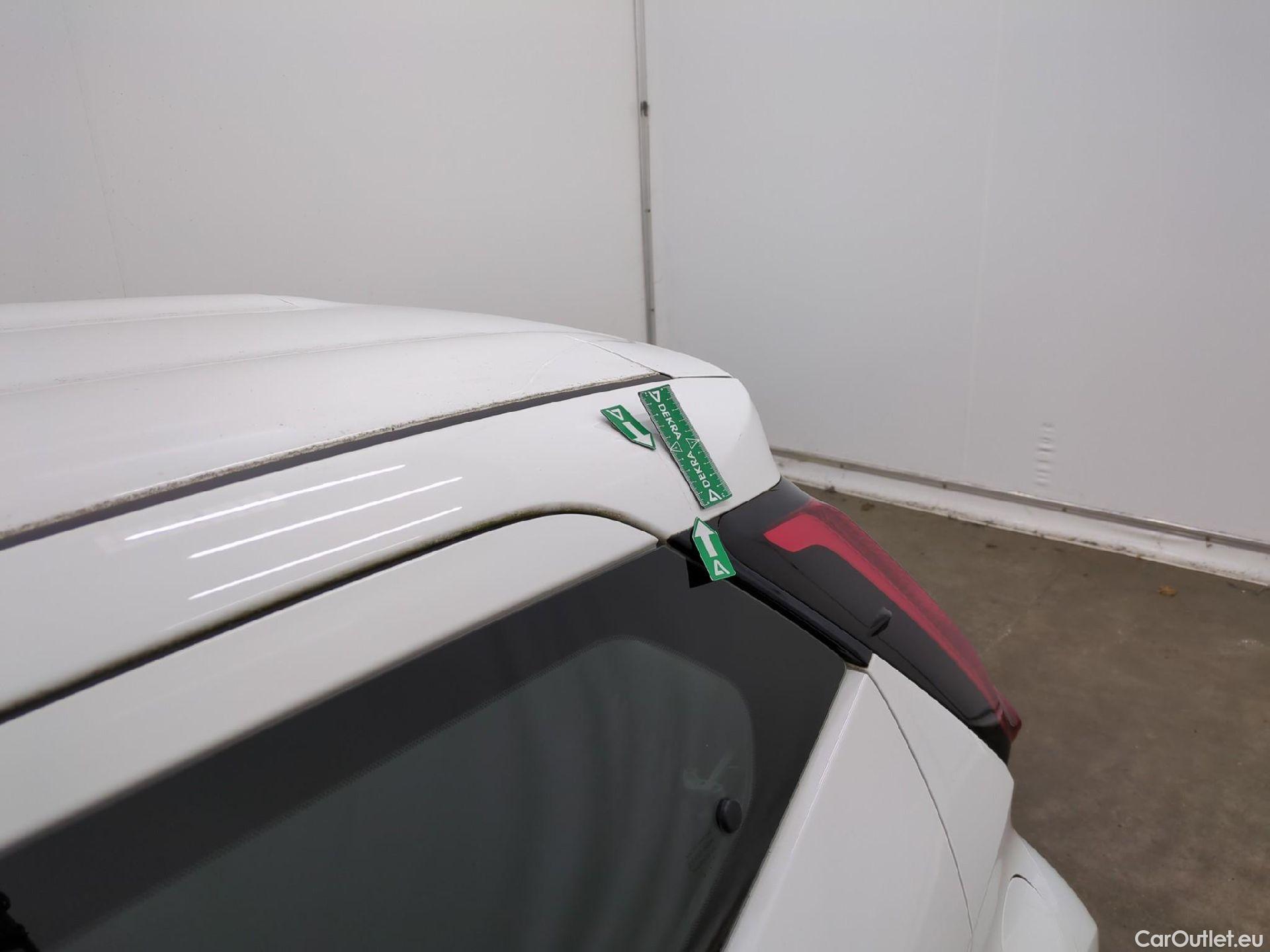  Toyota  Aygo TOYOTA  / 2018 / 5P / Berline 1.0 VVT-i x-play x-app #31