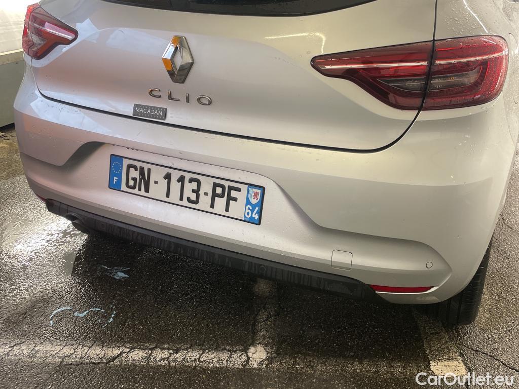  Renault  Clio  V Evolution 1.0 TCe 90CV BVM6 E6d #6