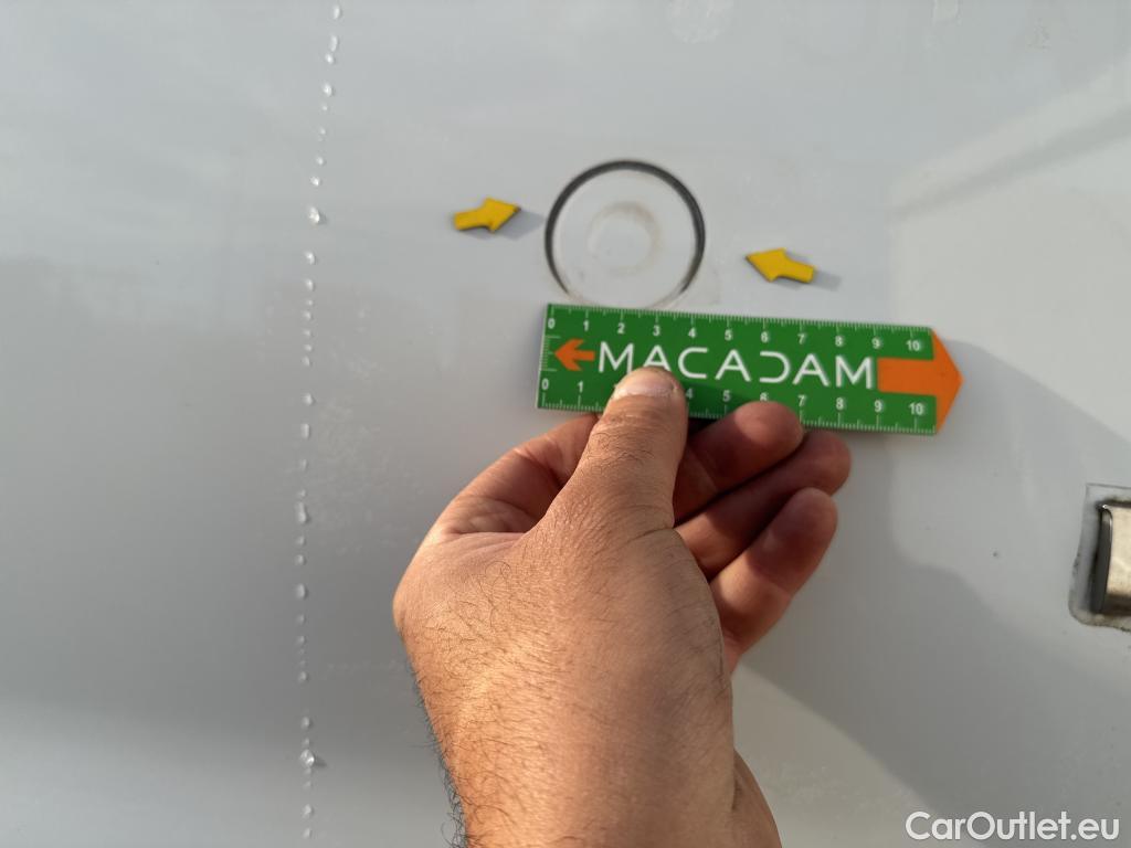  Renault  Trafic RENAULT  VU 4p Fourgon FG GCF L1H1 1000 dCi 120 E6 #6