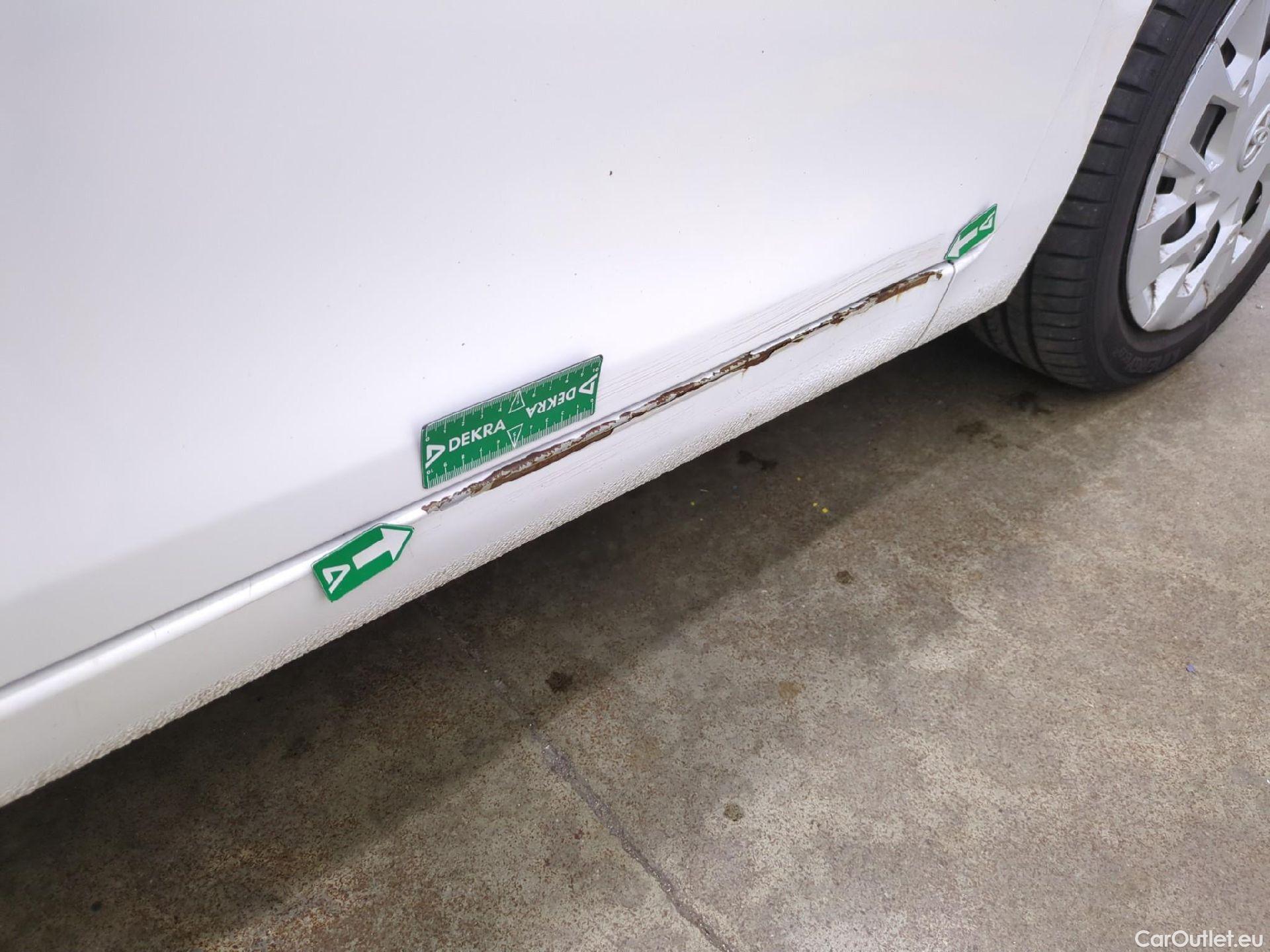  Toyota  Aygo TOYOTA  / 2018 / 5P / Berline 1.0 VVT-i x-play x-app #14