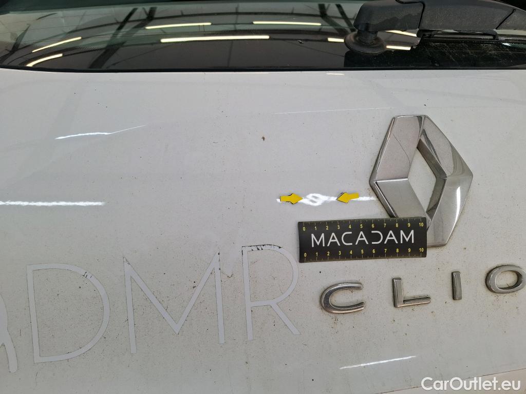  Renault  Clio  V Business 1.0 SCe 65CV BVM5 E6d #7