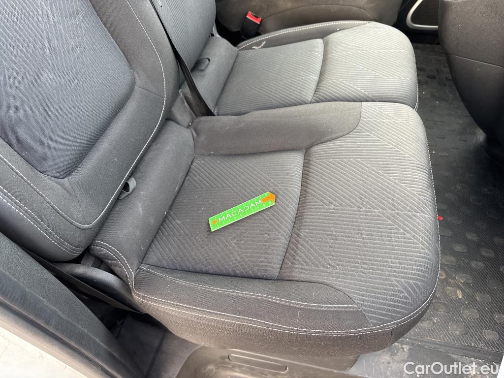  Renault  Trafic RENAULT  VU 4p Fourgon FG GCF L1H1 1000 dCi 120 E6 #19