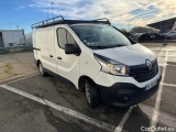  Renault  Trafic RENAULT  VU 4p Fourgon FG GCF L1H1 1000 dCi 120 E6 #4