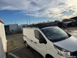  Renault  Trafic RENAULT  VU 4p Fourgon FG GCF L1H1 1000 dCi 120 E6 #10