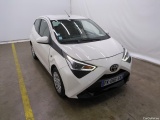  Toyota  Aygo TOYOTA  / 2018 / 5P / Berline 1.0 VVT-i x-play x-app #2