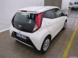  Toyota  Aygo TOYOTA  / 2018 / 5P / Berline 1.0 VVT-i x-play x-app #3