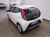  Toyota  Aygo TOYOTA  / 2018 / 5P / Berline 1.0 VVT-i x-play x-app #4
