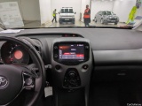  Toyota  Aygo TOYOTA  / 2018 / 5P / Berline 1.0 VVT-i x-play x-app #7
