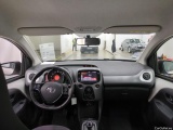  Toyota  Aygo TOYOTA  / 2018 / 5P / Berline 1.0 VVT-i x-play x-app #5