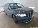  Volkswagen  Tiguan VOLKSWAGEN  / 2020 / 5P / SUV 1.4 eHybrid 245 DSG6 Elegance #4