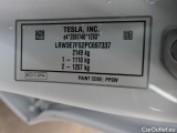  Tesla  Model 3 TESLA  Standard Reichweite Plus Hinterradantrieb 4d 239kW #5