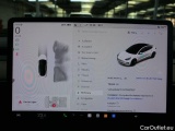  Tesla  Model 3 TESLA  Standard Reichweite Plus Hinterradantrieb 4d 239kW #6