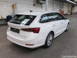  Skoda  Octavia  Combi First Edition 2.0 TDI 110KW AT7 E6dT #2