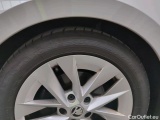  Skoda  Octavia  Combi First Edition 2.0 TDI 110KW AT7 E6dT #8